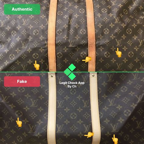 how to spot a fake damier louis vuitton|how to check if louis vuitton is real.